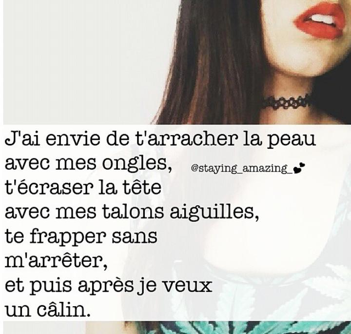 _StayingAmazing's tweet image. Je suis trop gentille.