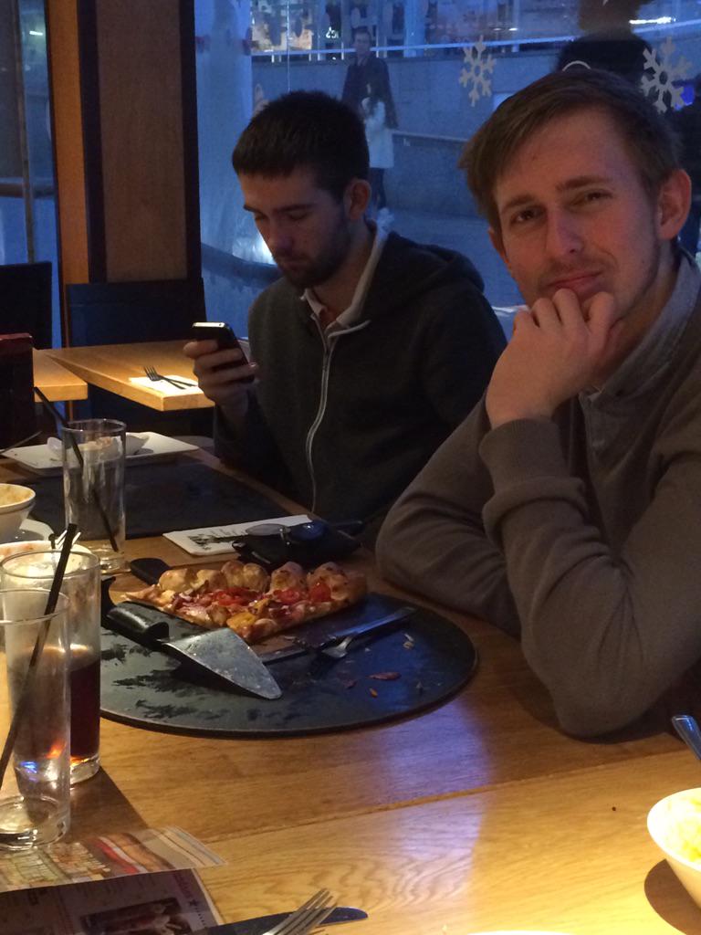 HWUltimate's tweet image. @AliNappy24 Nope, take out box is on the way. Decent effort though #crighton