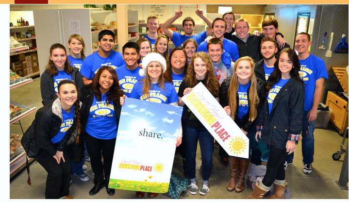 SP_NHS2015's tweet photo. Hey guys we're on the @sunprairiek12 district website! Can't wait for the lip dub to be out! http://t.co/St6xovvhEa