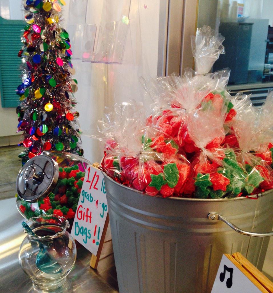 ClearySisters's tweet photo. Support Small &amp; Local businesses today!  Stop by Cleary's for a Sweet Treat &amp; enjoy R 1st time ever BULK CANDY SALE! http://t.co/daaahjuZRb