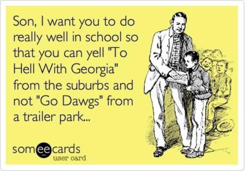 swyattw's tweet image. I'd like to thank god for helping me through this one #THWG #togetherweswarm #byebyegeorgia