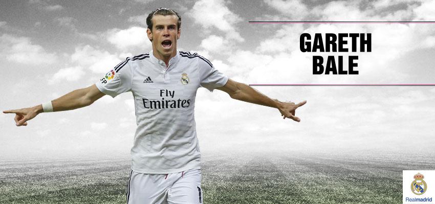 realmadrid's tweet photo. 83' GOOOOOOLLLLLLL DE @GarethBale11!!! #MAGvsRealMadrid #RMLive http://t.co/QT35B7MP72