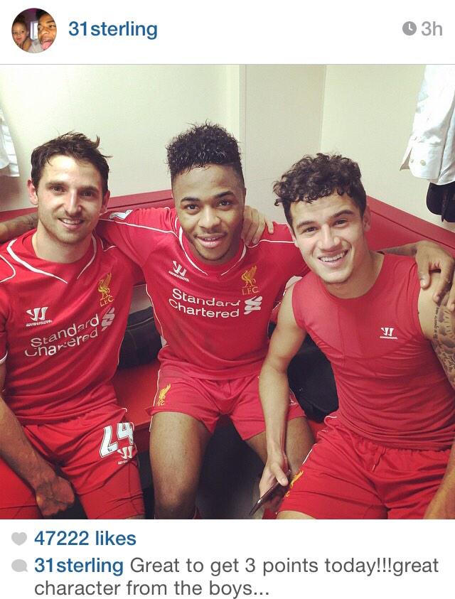 This Is Anfield tweet media