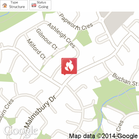 Malmsbury Dr, #MeadowHeights. Structure, going. Timeline: firew.at/1vz2G7j