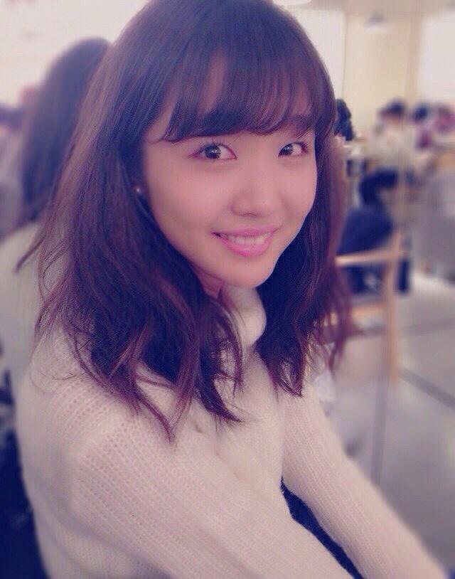 Rの法則ロケ行ってきます♡

お腹すいた(´･_･`)
みんな朝ごはんなに食べた〜？ http://t.co/JG8l95IXpi