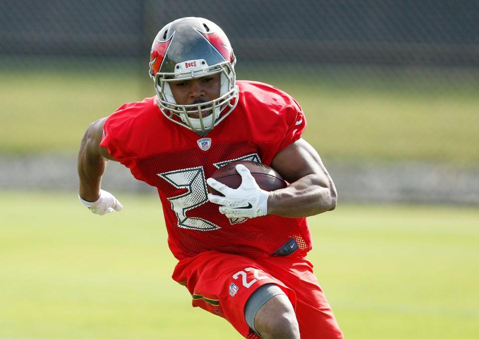 Tampa Bay Buccaneers on Twitter: "Quotes from the past week at One Buc Place: http://t.co