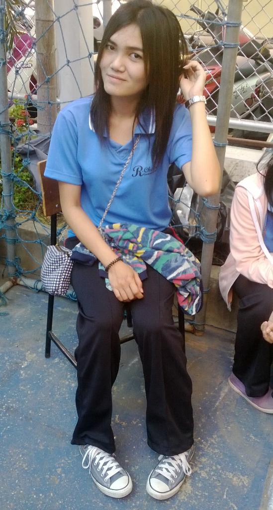 Mewchic's tweet photo. สื่อๆนิ http://t.co/yRiMX48xej