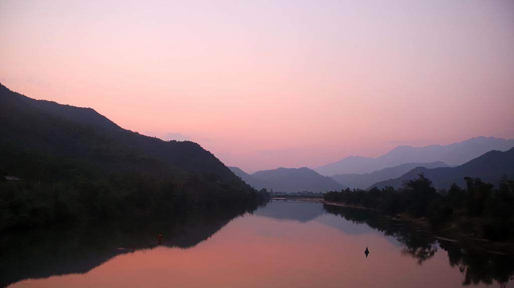 IRTDanang's tweet photo. Một chốn bình yên khác tại thành phố #Danang! http://t.co/wLBQ0pATj5