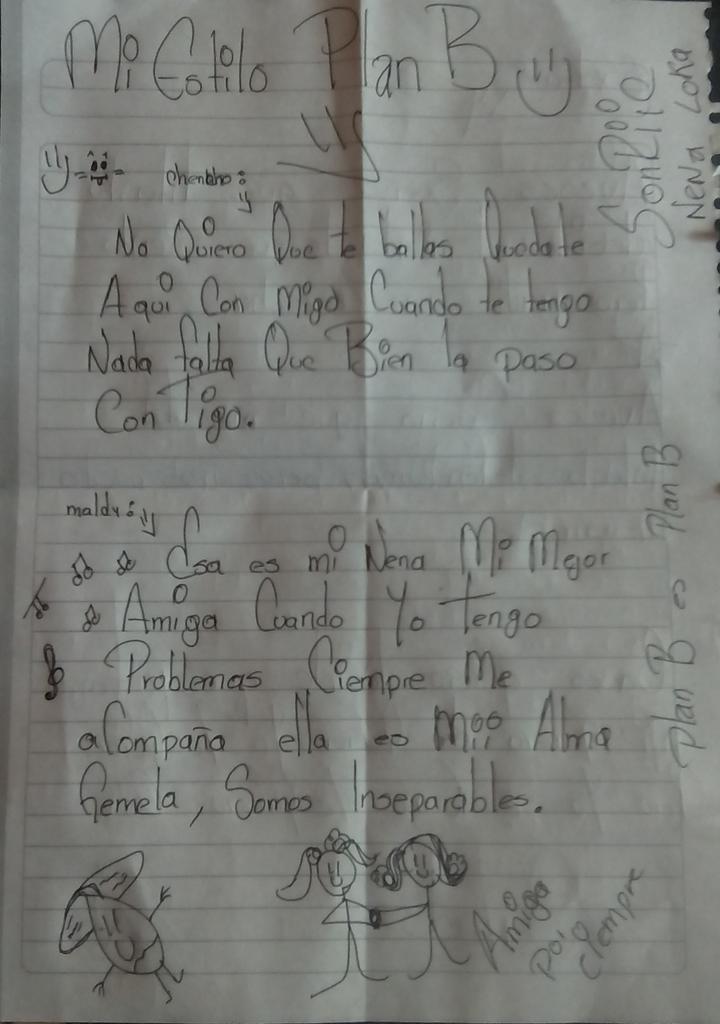 paty V.M tweet media