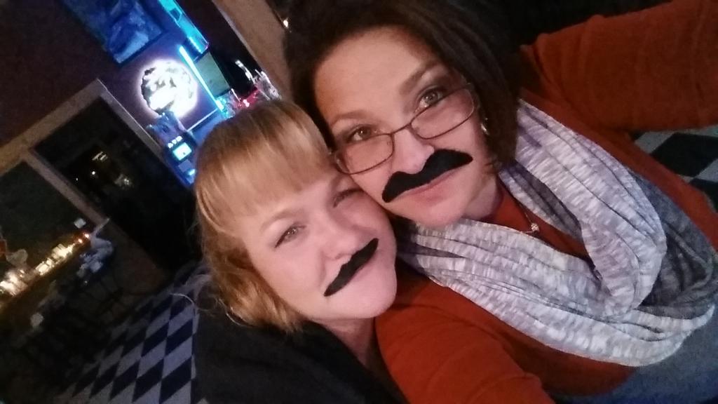 JGaboriault's tweet image. #moostache