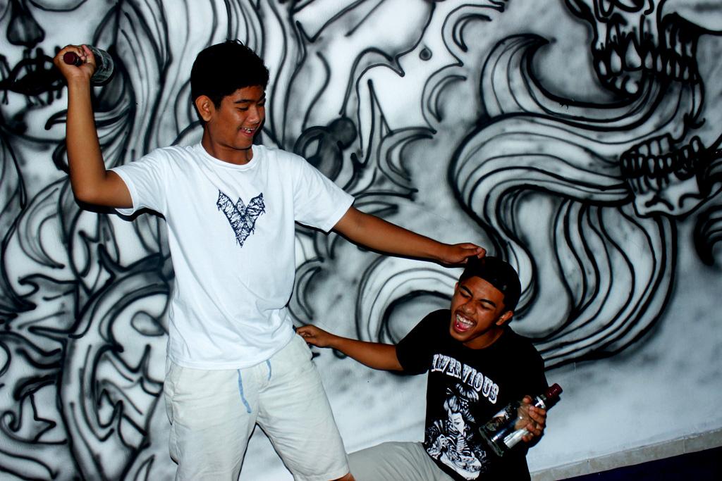 IMVERVIOUSCLOTHBALI tweet media