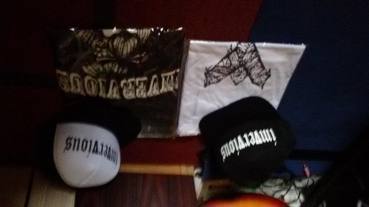 IMVERVIOUSCLOTHBALI tweet media