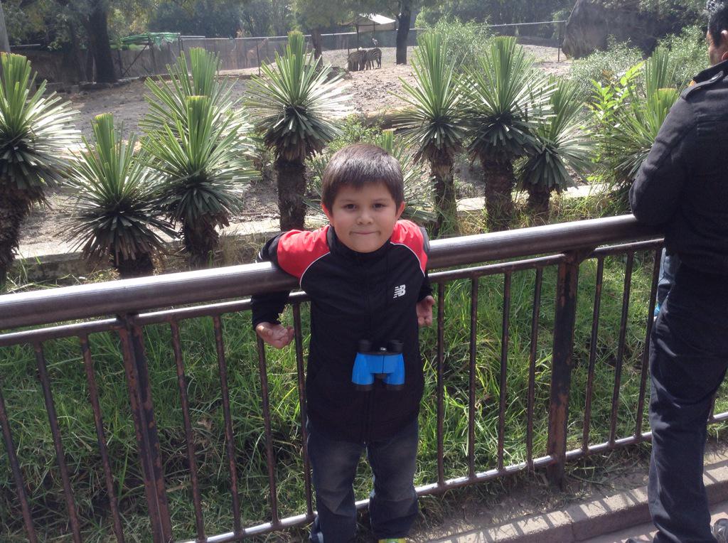 ZamyraC's tweet photo. @nayelihegar1 fotos del zoológico julio calderon http://t.co/7J3rA3CmCJ