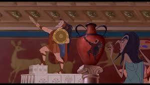 HerculesDisney's tweet photo. wow, who would have though being famous would be so cool? http://t.co/dZQZ4P52jq