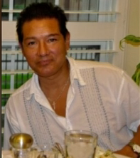 KHOU's tweet photo. TONIGHT AT 10: Arrests in the murder of a local restaurant owner... a week after his body was found. #khou #joeramos http://t.co/yTJKpes9u1