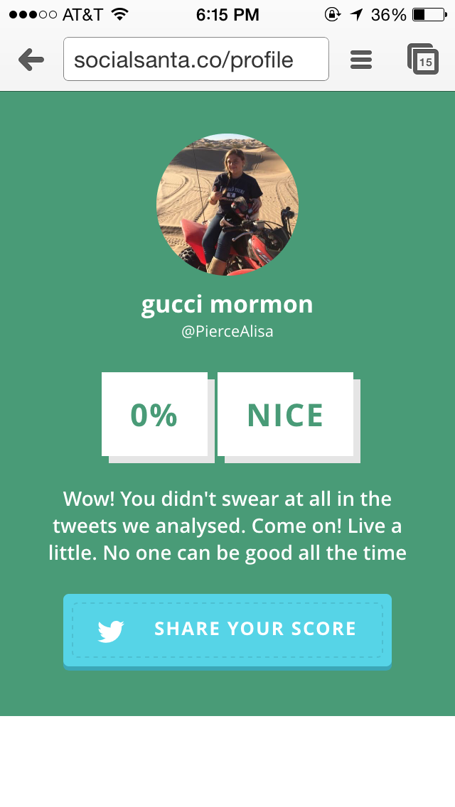 PierceAlisa's tweet image. #mormonproblems