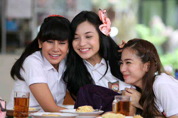 Lovable_Jogja's tweet photo. Selamat pagi Lovable ^^ Jangan lupa nnton #JanganMauMau hari ini part terakhir lhoo~ http://t.co/yZfoDQv0nS