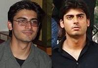 Happy 33 Birthday Fawad Khan: Unseen Photos From Fawad Khan s Younger Days -  