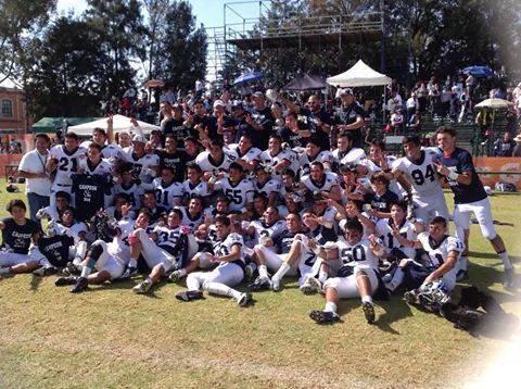 Gamoscheer's tweet photo. Felicidades a nuestra categoría Juvenil AA por el bicampeonato🏆💙 #GoBigBlue @GamosMexico @GamosDeCuemanco http://t.co/kiImoOnnUw