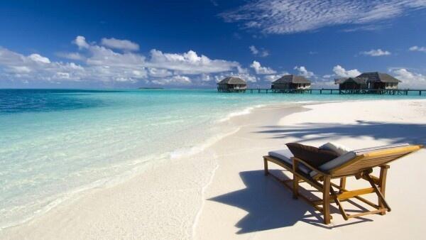 _Paisajes_'s tweet photo. Maldivas. Que alguien me lleve aquí, por favor. http://t.co/1dvW34eB0i