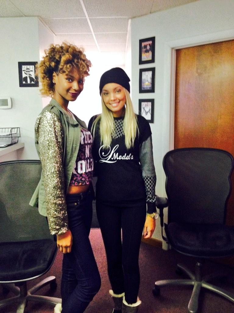 _bossangie's tweet image. Why she so gorgeous 😍 #lmodelz