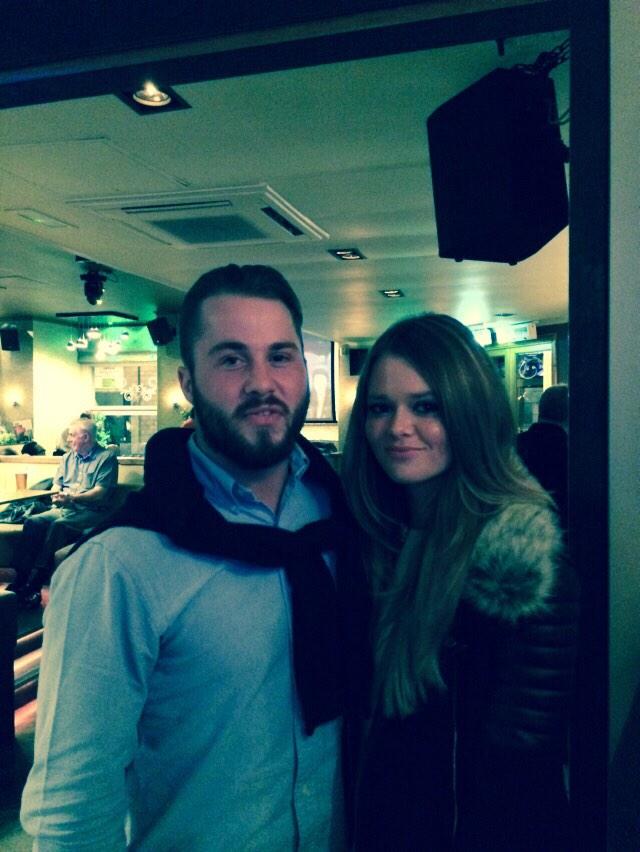 I love amber pugh ☺️<a href="/AmberPughx/">Amber Pugh</a> <a href="/SamuelPridgeon/">Samuel.T.Pridgeon</a> <a href="/scottdavies90/">Scott Davies</a>