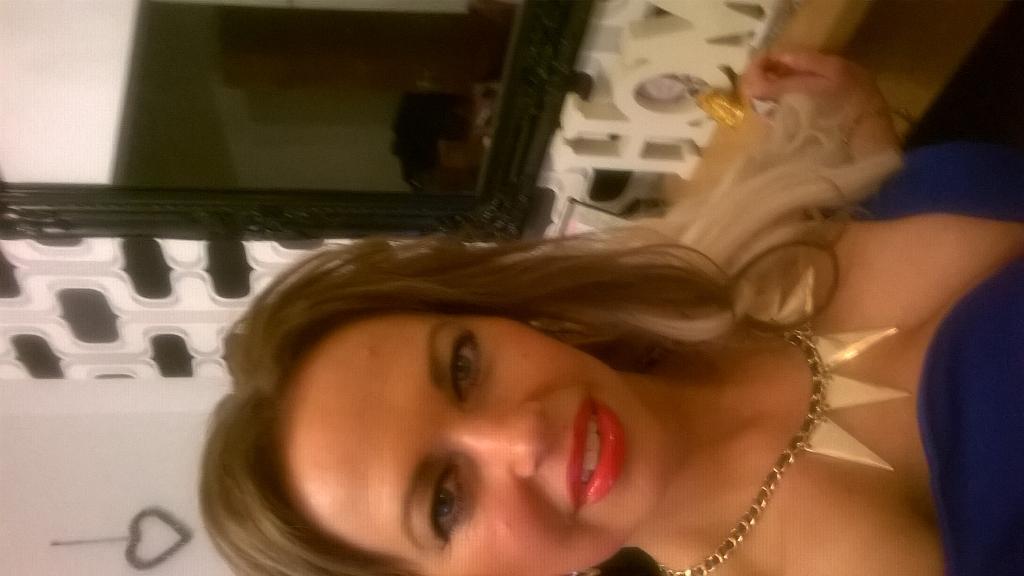 New hair 💋