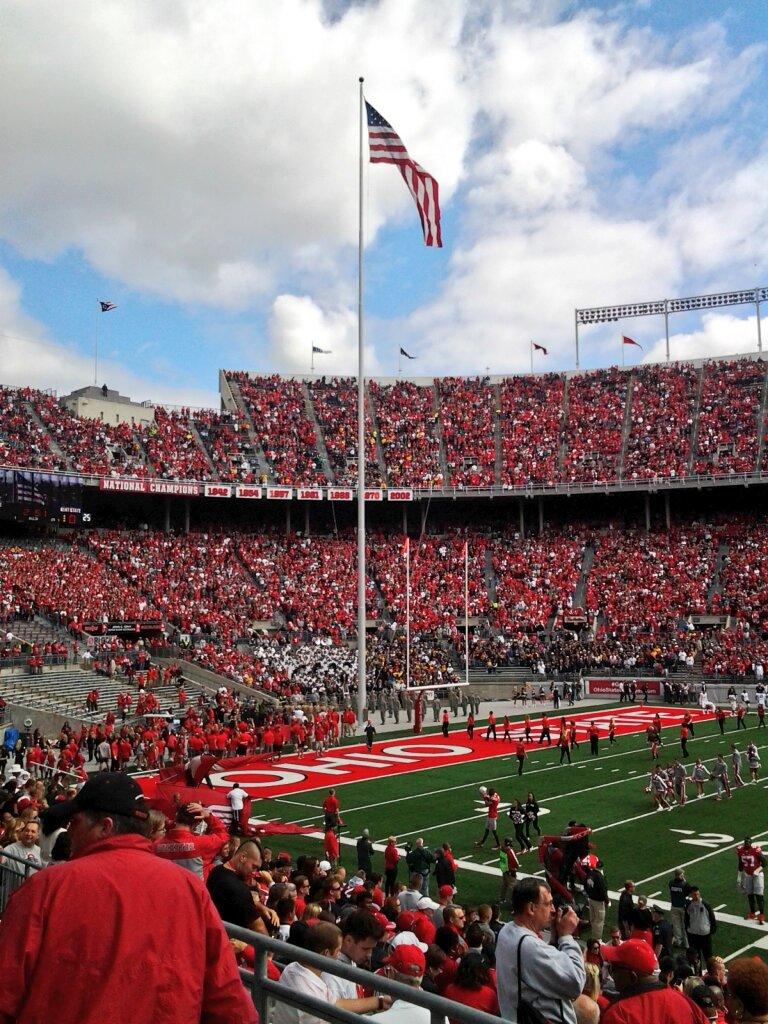 MMPJonE's tweet photo. STP'd 2 couples w/ @EstremeraKmmp  after the big OSU win! On the way to help another couple get started! #NQFBF http://t.co/vswJ7tJHhH