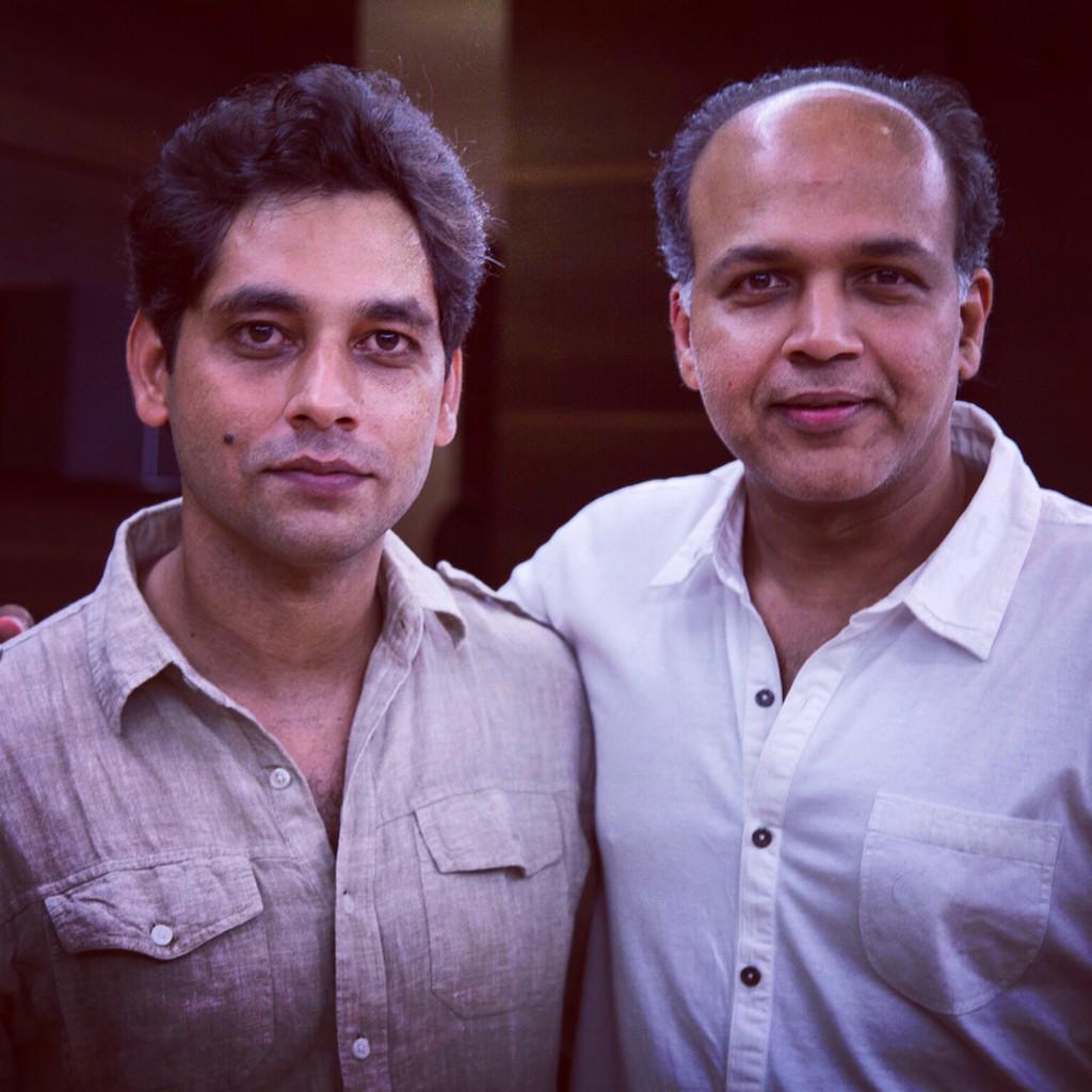 JairathAmit's tweet photo. Screenings of Everest - #Everest #AGPPL #ashutoshGowariker #StarPlus http://t.co/323aLft5XK