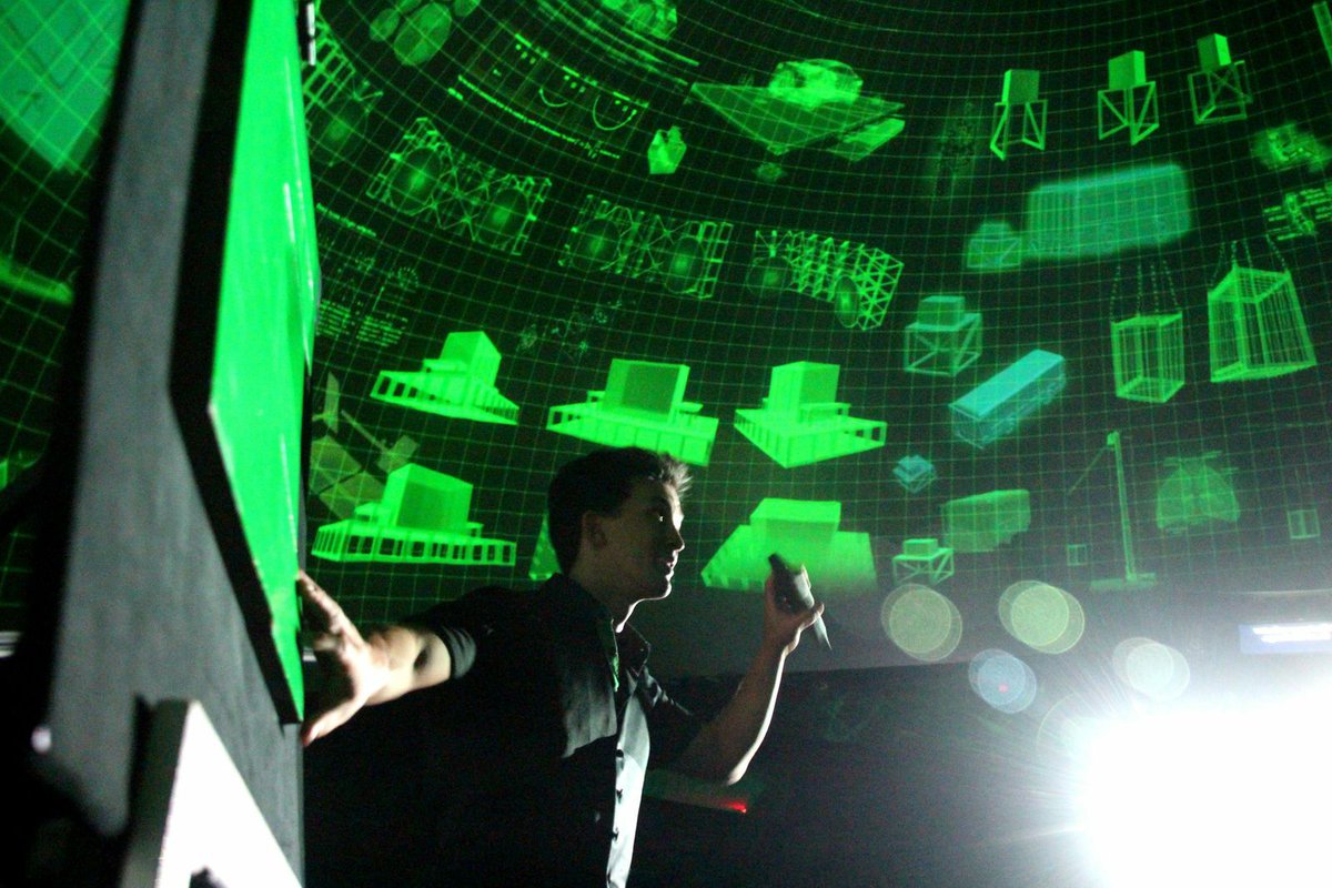 jasonlatimer's tweet photo. See beyond your answers at @fleetscience and learn how to to think outside the box #PerceptionShow 3:30pm and 4:30pm! http://t.co/ZdUcTGhpv9