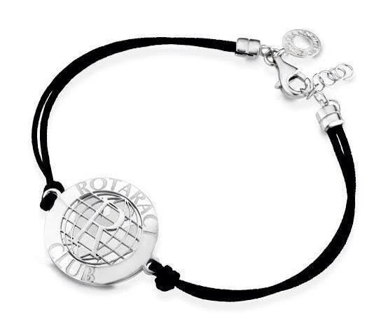 RotaryItalia's tweet photo. RT@RotaractRoma Nasce #MadeinAngel, bracciale per tutti i #Rotaractiani. scoprilo su http://t.co/dAxy713fWx #Rotaract http://t.co/Er18H2JvHA