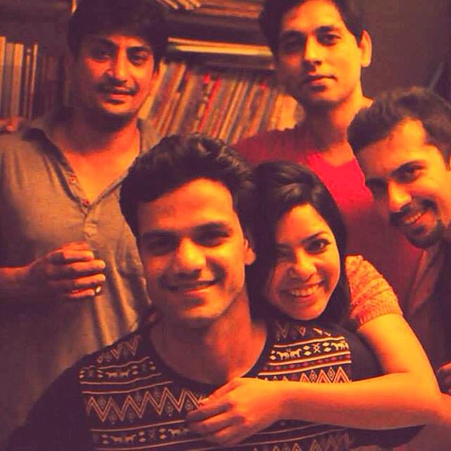 JairathAmit's tweet photo. @JairathAmit: Screenings of Everest - #Everest #AGPPL #ashutoshGowariker #StarPlus http://t.co/XZ0GLjFbgr