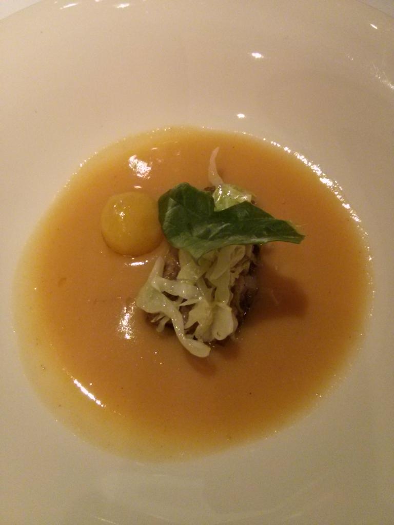 viajablog's tweet photo. Vaya platazos los de @MrBalibari  en la cena de @MASIADURBA, da pena comérselos. #AceiteCastellon http://t.co/H0vCIWsTRm