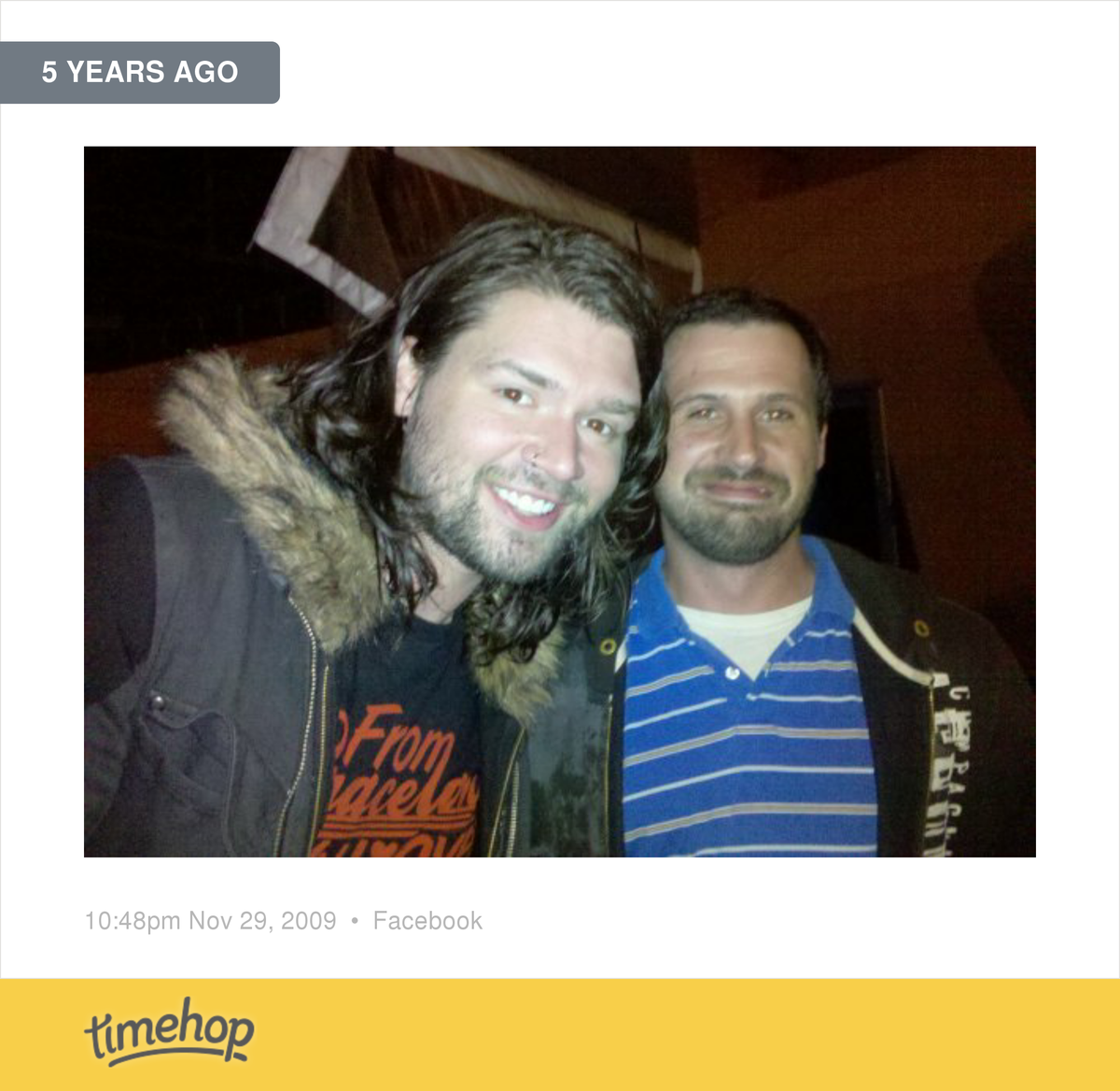 5 years ago. crazy.  timehop.com/c/fup:51271484…