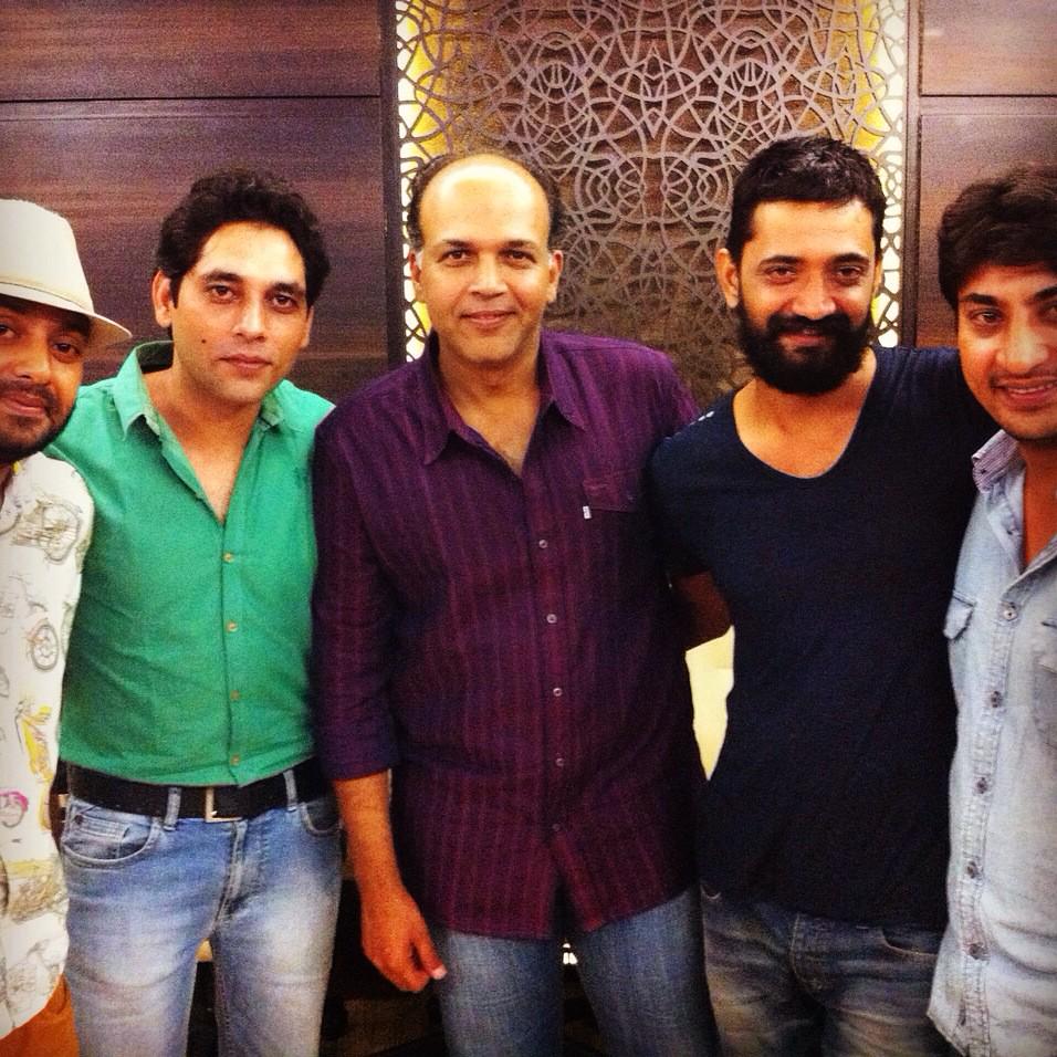 JairathAmit's tweet photo. @JairathAmit: Screenings of Everest - #Everest #AGPPL #ashutoshGowariker #StarPlus http://t.co/ieo4GUUhvj