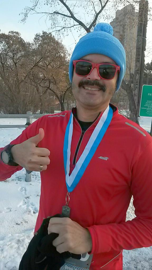 justinds99's tweet image. #MoRunners