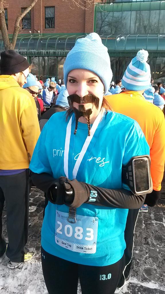 justinds99's tweet image. #MoRunners