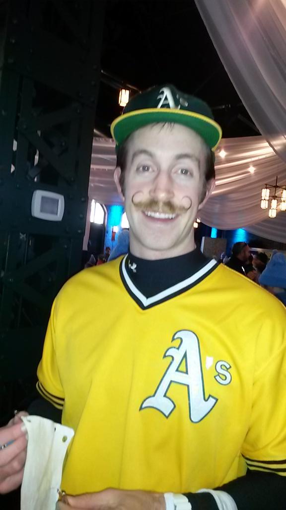 justinds99's tweet image. #MoRunners