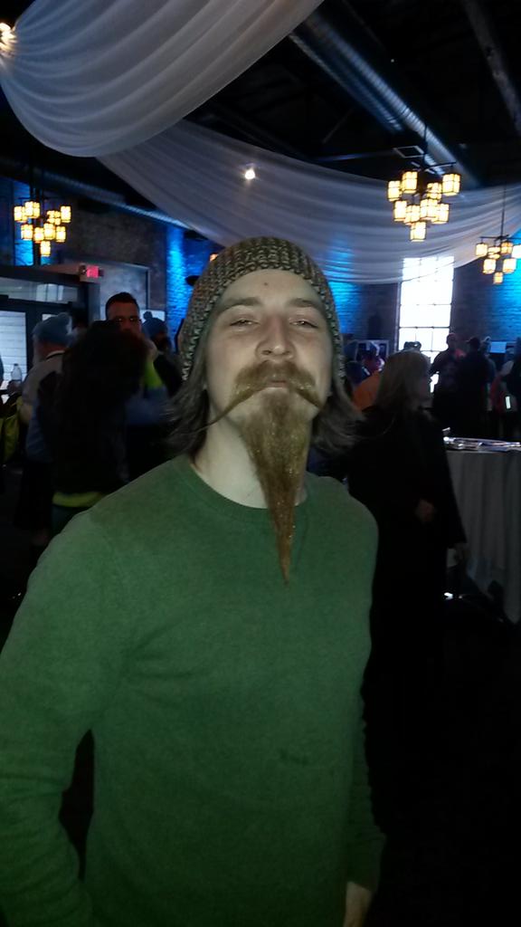 justinds99's tweet image. #MoRunners