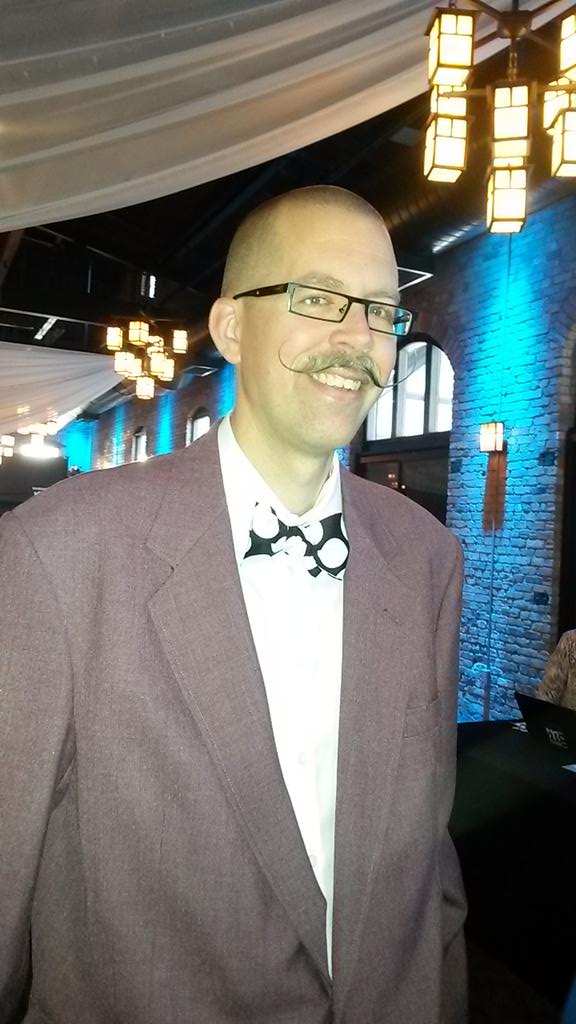 justinds99's tweet image. #MoRunners