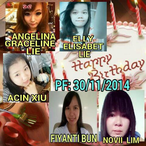 fian_bun's tweet photo. P' bday ... Everything willl get better http://t.co/SXotqUjQfO