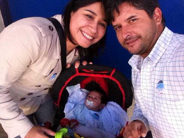 xime_ortiz's tweet photo. #selfieton con mis amores.. #teleton http://t.co/wFMPBB86j3