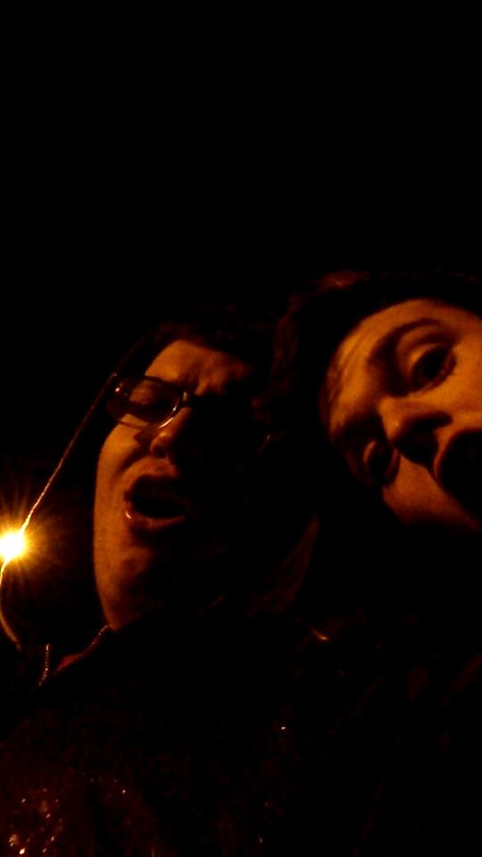 ayuuso19's tweet photo. @RYRZZ per molts anys mi palomo! #teixi17 #bonamic #brotherfromanothermother http://t.co/tr5aWR70JN