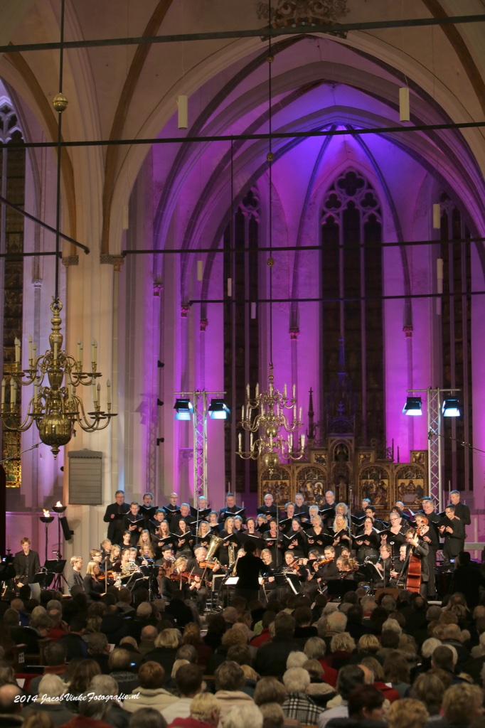 Weer mogen fotograferen voor <a href="/Kavoca/">Kavoca</a>  #Buitenkerk <a href="/gemKampen/">Gemeente Kampen</a>   Concert van hoog niveau