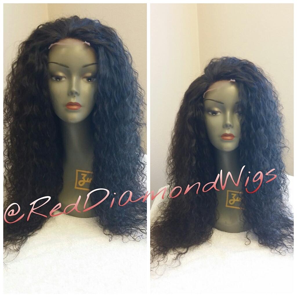 RedDiamondWigs's tweet image. Custom Wig Services #versatility #reddiamonddolls #closureunit #wigmaster #floridawigmaker #protectivestyles #upart