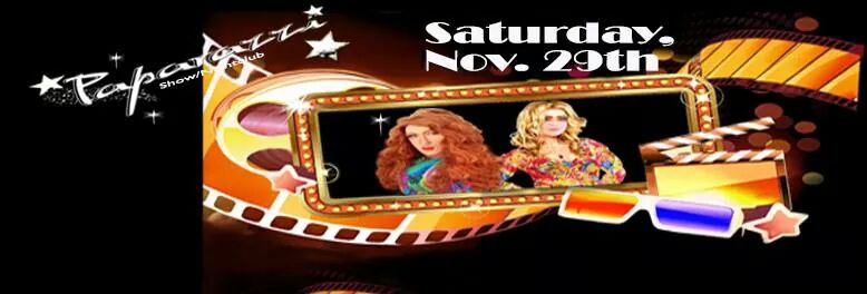 PaparazziNC's tweet photo. Night on Broadway happens tonight! #dragqueens #glam #paparazzi #Broadway http://t.co/jQXJgQkpGi