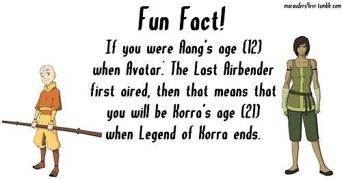 shit i feel old