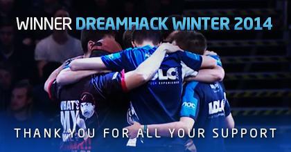 LDLC_OL_eng's tweet photo. WE DID IT ! So proud tonight ! Thank you @LDLC_NBK @LDLCHappy @LDLC_SmithZz @shoxCSGO @kiocsgoo @MoMaNuS #DHW #GOLDLC http://t.co/hk9sl2HsL7