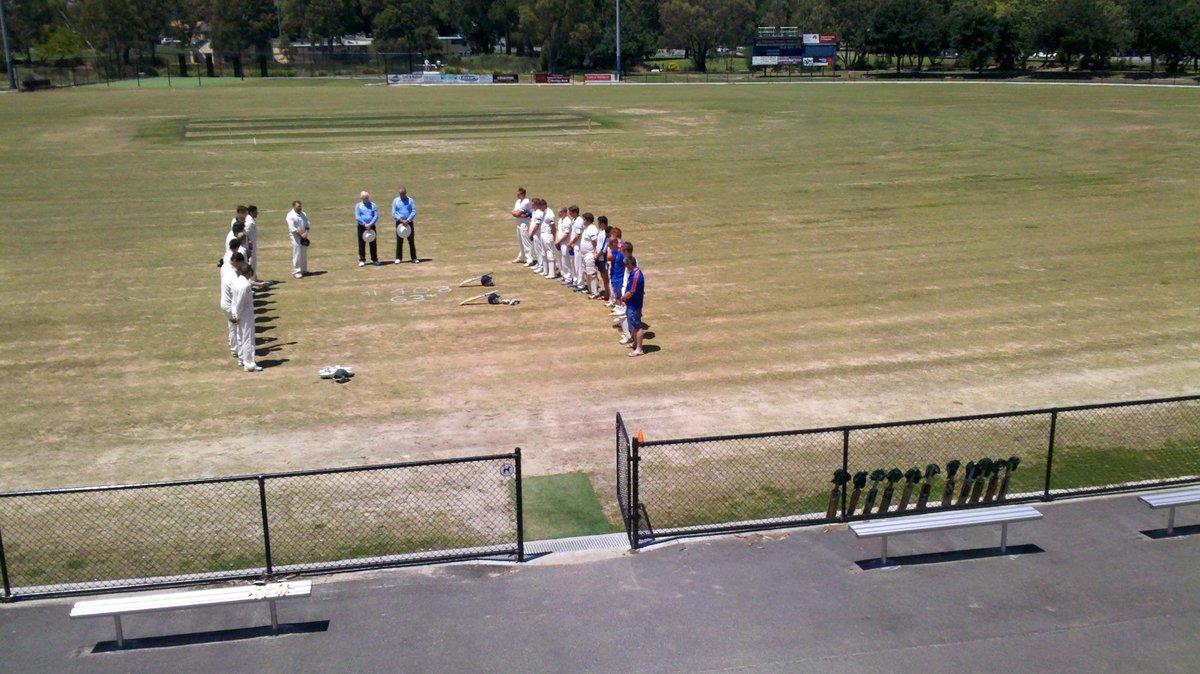 Croydon Cricket Club tweet media