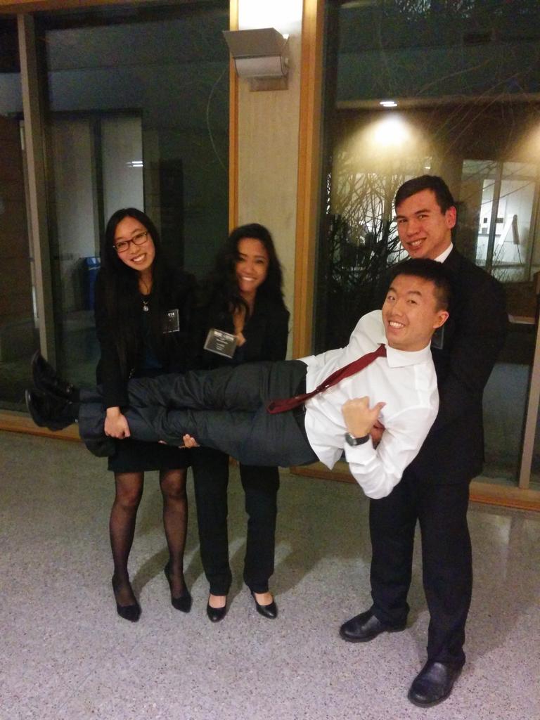 BGendelman's tweet photo. #ProctorLove we'd be lost without him #WeLoveRicks @ayezamora @natalieeyick #RISE2014 #GoBeyond http://t.co/DnXRbIKi23